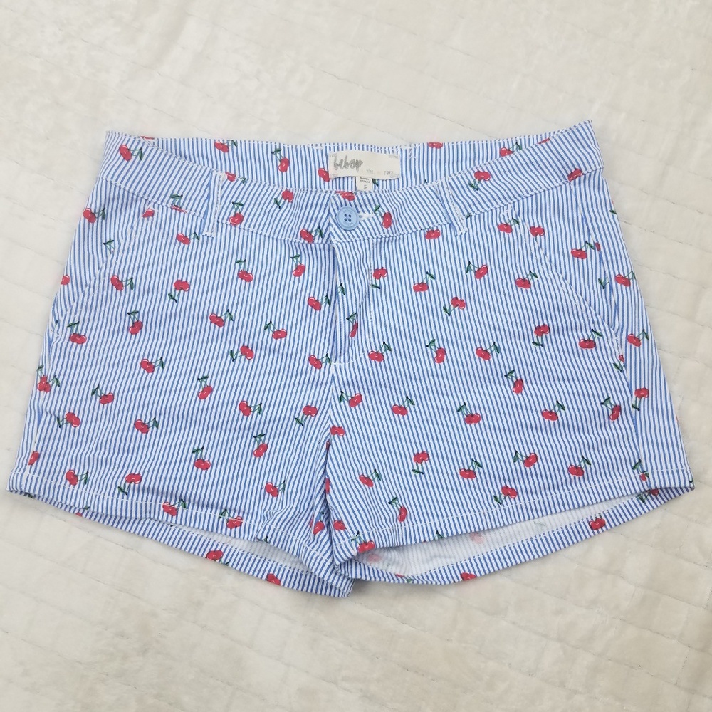 BeBop Shorts Sz 5